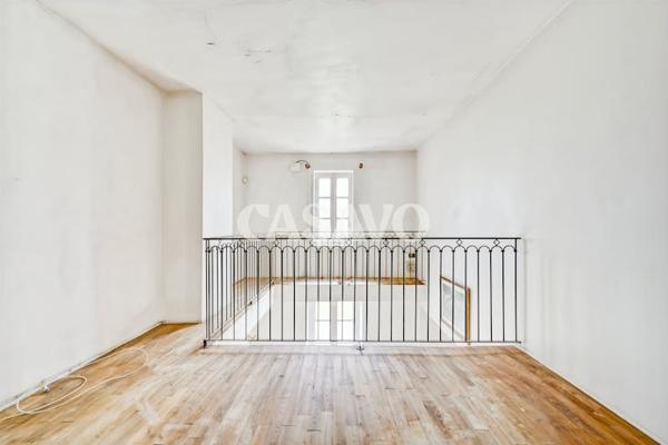 Vente Maison 8 pièces de 435m² - 13310 Saint-Martin-de-Crau