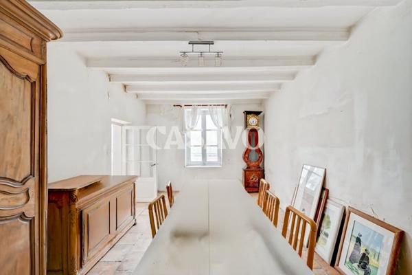 Vente Maison 8 pièces de 435m² - 13310 Saint-Martin-de-Crau