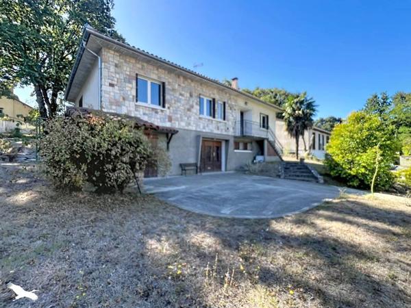 Maison à vendre 379 000 € Ramonville-Saint-Agne 5 p 113 m² DPE E
