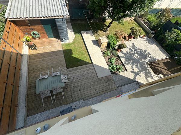 Maison 5 pièces 110 m2