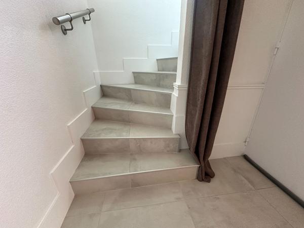 Maison 5 pièces 110 m2
