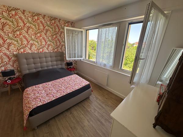 Maison 5 pièces 110 m2