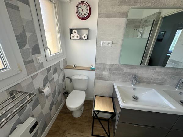 Maison 5 pièces 110 m2
