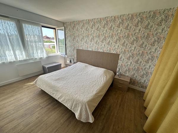 Maison 5 pièces 110 m2