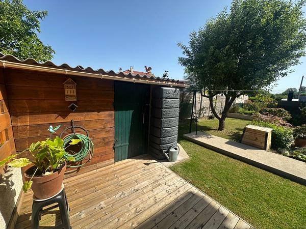 Maison 5 pièces 110 m2