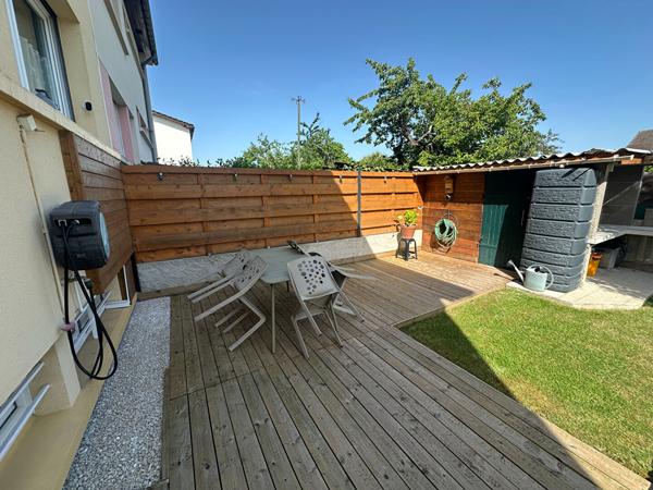 Maison 5 pièces 110 m2