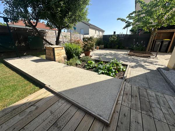 Maison 5 pièces 110 m2