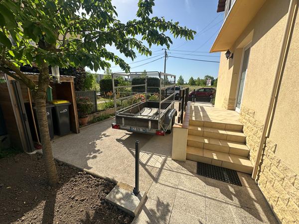 Maison 5 pièces 110 m2