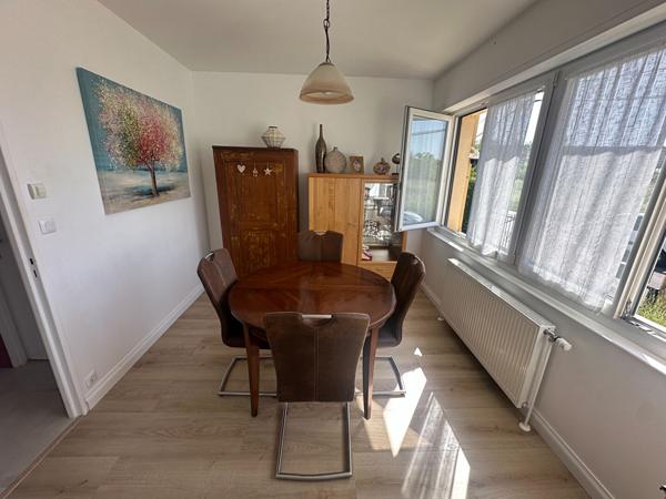 Maison 5 pièces 110 m2