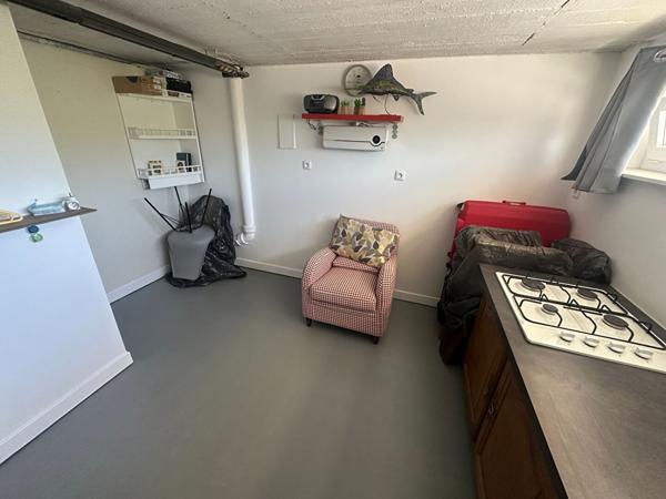 Maison 5 pièces 110 m2