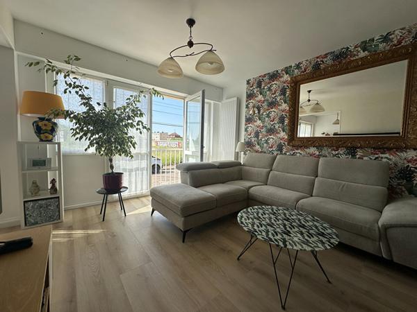 Maison 5 pièces 110 m2