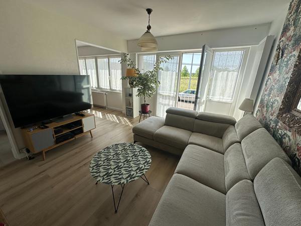 Maison 5 pièces 110 m2