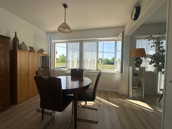 Maison 5 pièces 110 m2