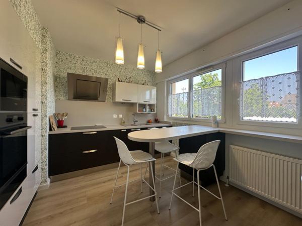 Maison 5 pièces 110 m2