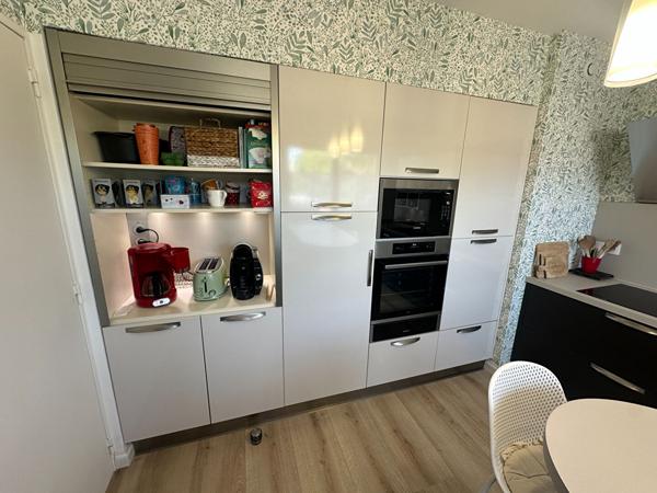 Maison 5 pièces 110 m2