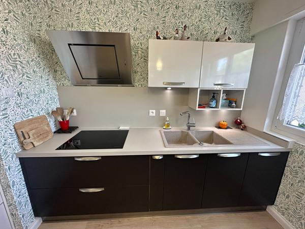 Maison 5 pièces 110 m2