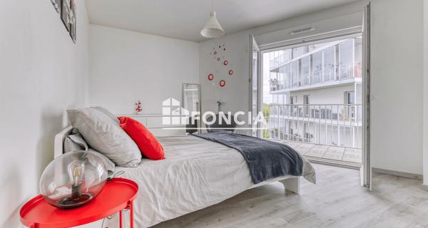 À vendre Appartement 4 pièces 75.12 m² - Clichy 92110