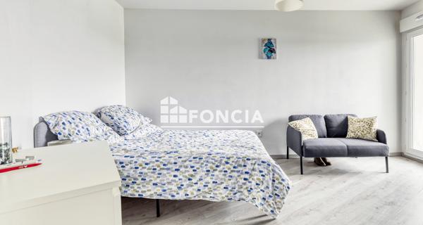 À vendre Appartement 4 pièces 75.12 m² - Clichy 92110