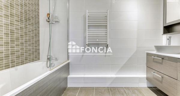 À vendre Appartement 4 pièces 75.12 m² - Clichy 92110