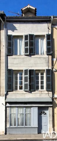 Maison à vendre 3 pièces 63,2 m² Montréjeau