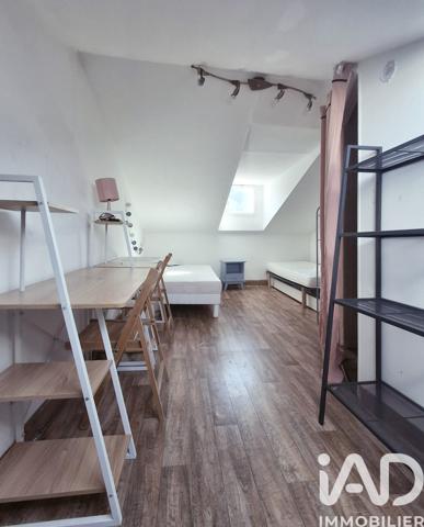 Maison à vendre 3 pièces 63,2 m² Montréjeau
