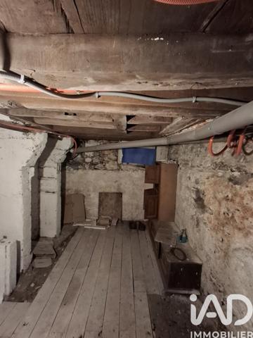 Maison à vendre 3 pièces 63,2 m² Montréjeau