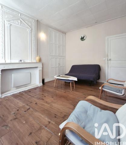 Maison à vendre 3 pièces 63,2 m² Montréjeau