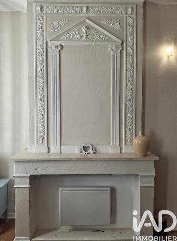 Maison à vendre 3 pièces 63,2 m² Montréjeau