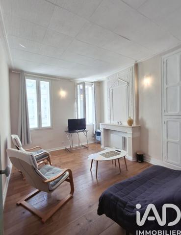 Maison à vendre 3 pièces 63,2 m² Montréjeau