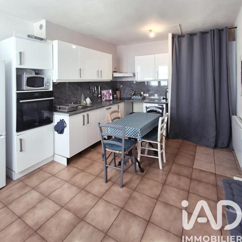 Maison à vendre 3 pièces 63,2 m² Montréjeau