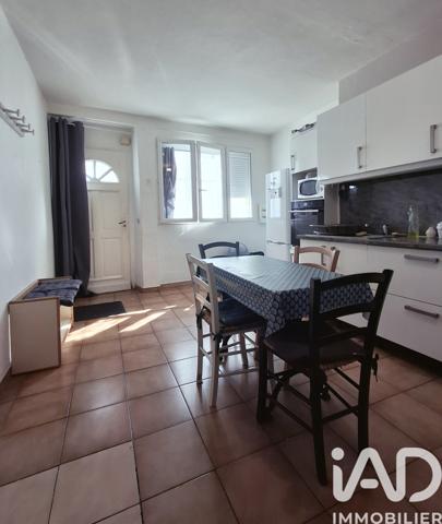 Maison à vendre 3 pièces 63,2 m² Montréjeau