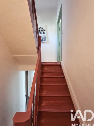Maison à vendre 3 pièces 63,2 m² Montréjeau