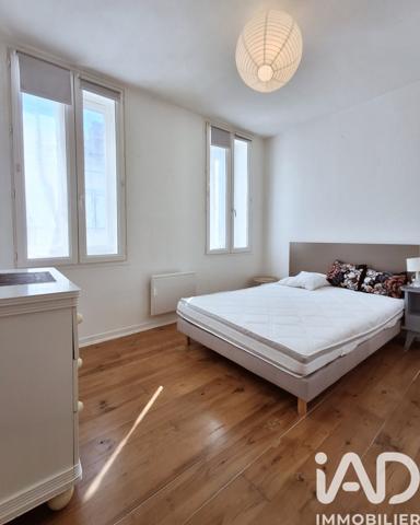 Maison à vendre 3 pièces 63,2 m² Montréjeau