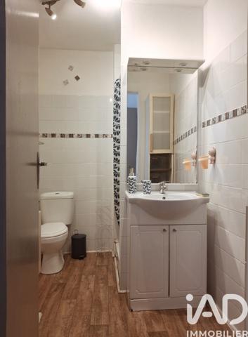 Maison à vendre 3 pièces 63,2 m² Montréjeau