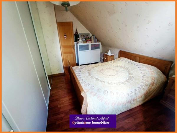 Magnifique propriété avec 2 maisons et piscine sur 3 hectares à 20 min de Bernay