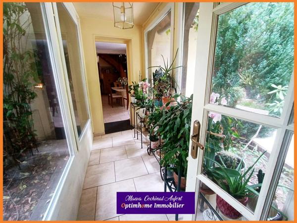 Magnifique propriété avec 2 maisons et piscine sur 3 hectares à 20 min de Bernay