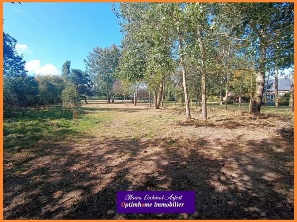 Magnifique propriété avec 2 maisons et piscine sur 3 hectares à 20 min de Bernay