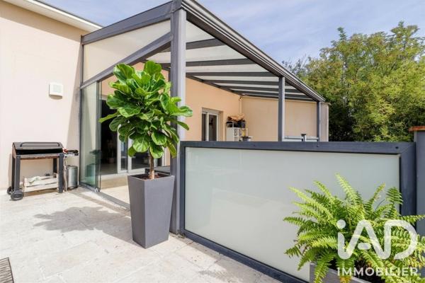 Maison à vendre 6 pièces 261,47 m² Saulx-les-Chartreux
