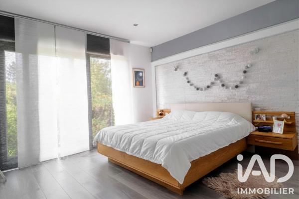 Maison à vendre 6 pièces 261,47 m² Saulx-les-Chartreux