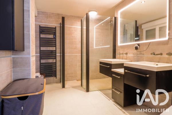 Maison à vendre 6 pièces 261,47 m² Saulx-les-Chartreux