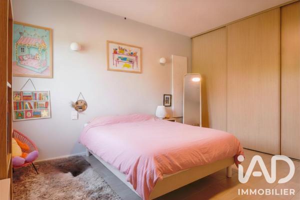 Maison à vendre 6 pièces 261,47 m² Saulx-les-Chartreux