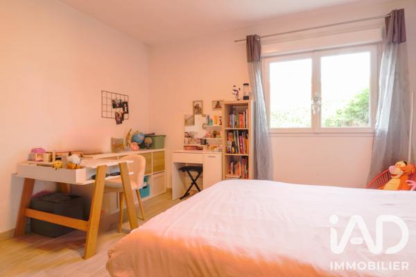 Maison à vendre 6 pièces 261,47 m² Saulx-les-Chartreux