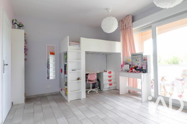 Maison à vendre 6 pièces 261,47 m² Saulx-les-Chartreux