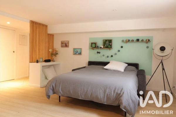 Maison à vendre 6 pièces 261,47 m² Saulx-les-Chartreux