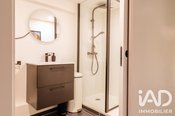 Maison à vendre 6 pièces 261,47 m² Saulx-les-Chartreux