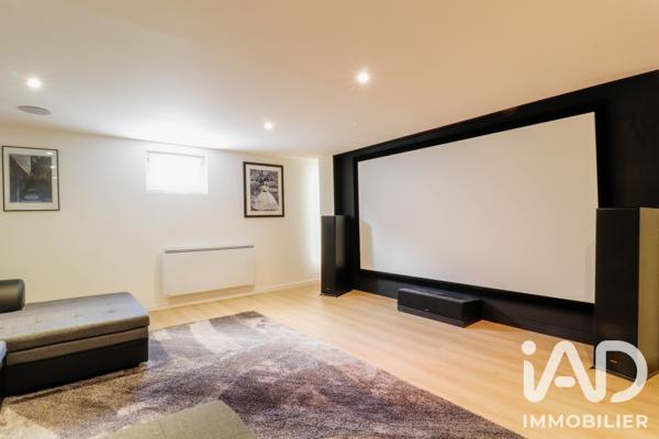 Maison à vendre 6 pièces 261,47 m² Saulx-les-Chartreux