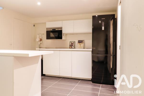 Maison à vendre 6 pièces 261,47 m² Saulx-les-Chartreux