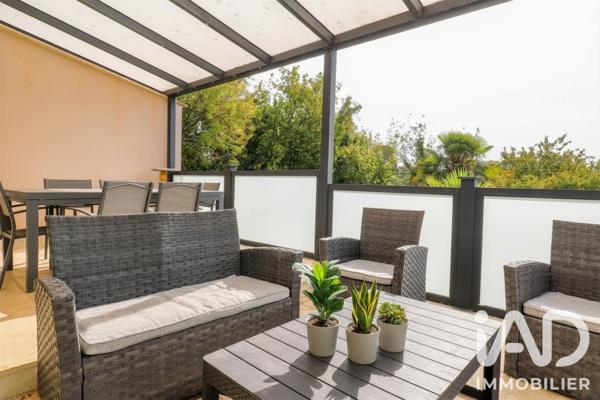 Maison à vendre 6 pièces 261,47 m² Saulx-les-Chartreux