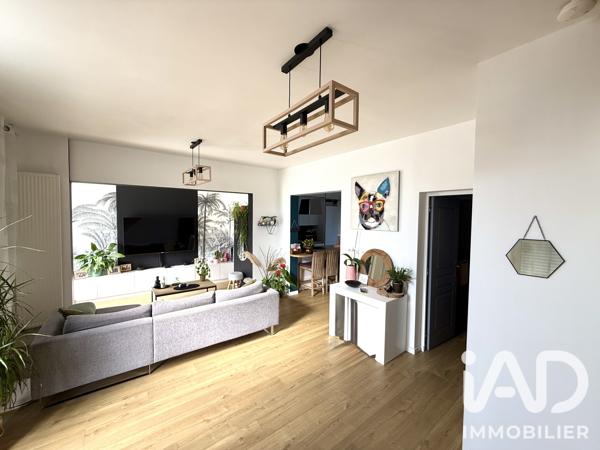 Maison à vendre 5 pièces 100 m² Igny