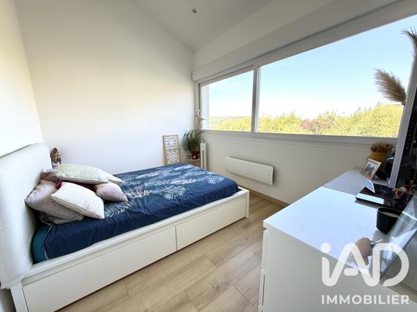 Maison à vendre 5 pièces 100 m² Igny